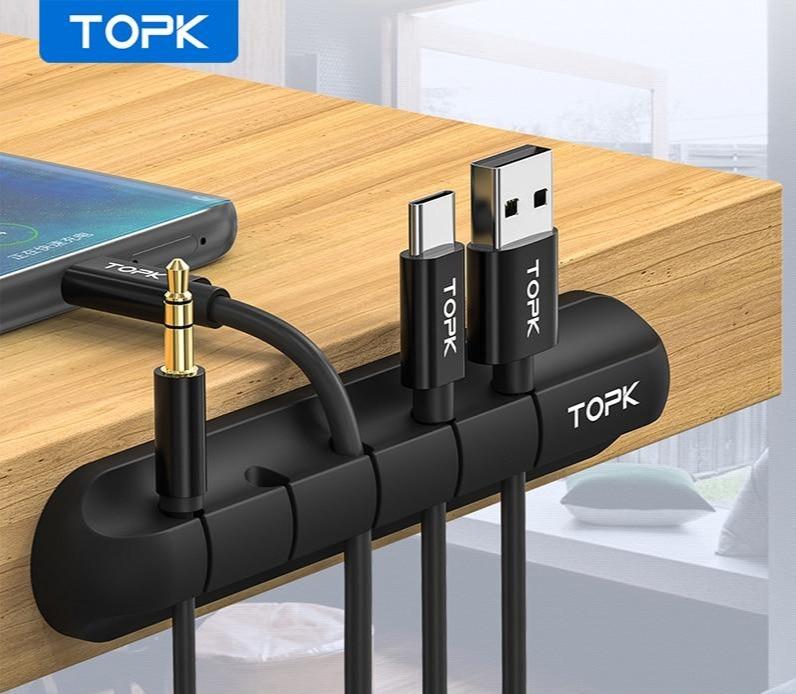 Universal Cable Organizer