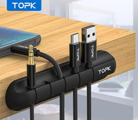 Thumbnail for Universal Cable Organizer