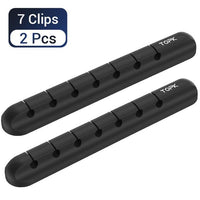 Thumbnail for Universal Cable Organizer
