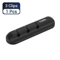 Thumbnail for Universal Cable Organizer