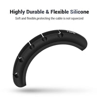 Thumbnail for Universal Cable Organizer