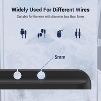 Thumbnail for Universal Cable Organizer