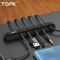 Thumbnail for Universal Cable Organizer