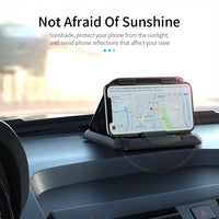 Thumbnail for Universal Dashboard Car Phone Holder