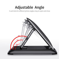 Thumbnail for Universal Dashboard Car Phone Holder