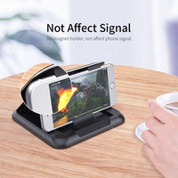 Thumbnail for Universal Dashboard Car Phone Holder