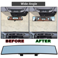 Thumbnail for Universal Panoramic Rearview Mirror