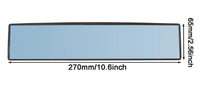 Thumbnail for Universal Panoramic Rearview Mirror