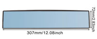 Thumbnail for Universal Panoramic Rearview Mirror