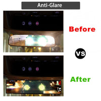 Thumbnail for Universal Panoramic Rearview Mirror