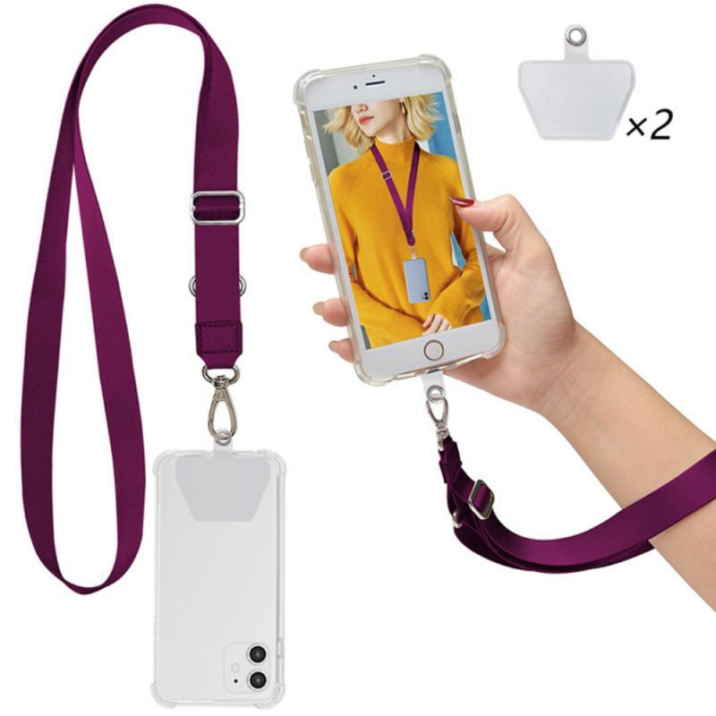 PeekWise Phone Lanyard - Thumbnail 3
