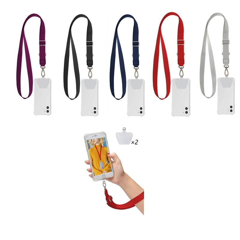 Universal Phone Lanyard