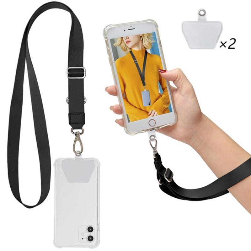 PeekWise Phone Lanyard - Thumbnail 4