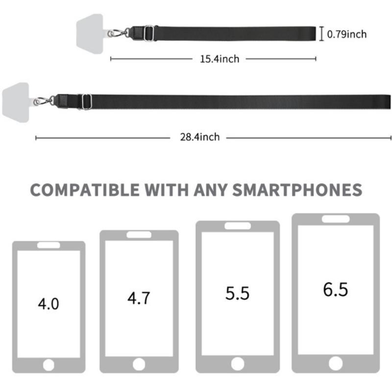 Universal Phone Lanyard