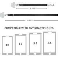 Thumbnail for Universal Phone Lanyard