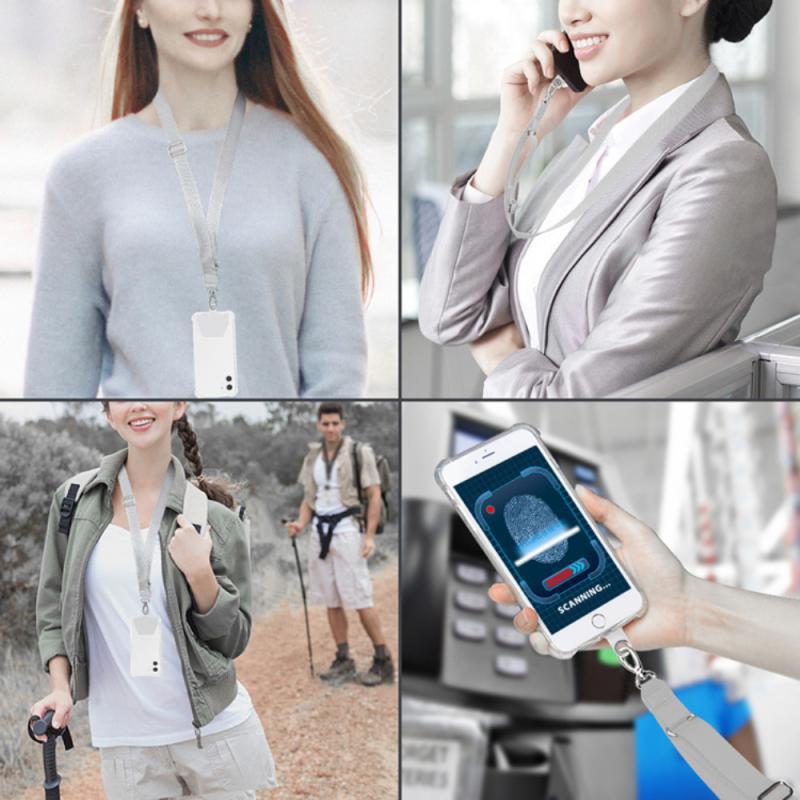 Universal Phone Lanyard