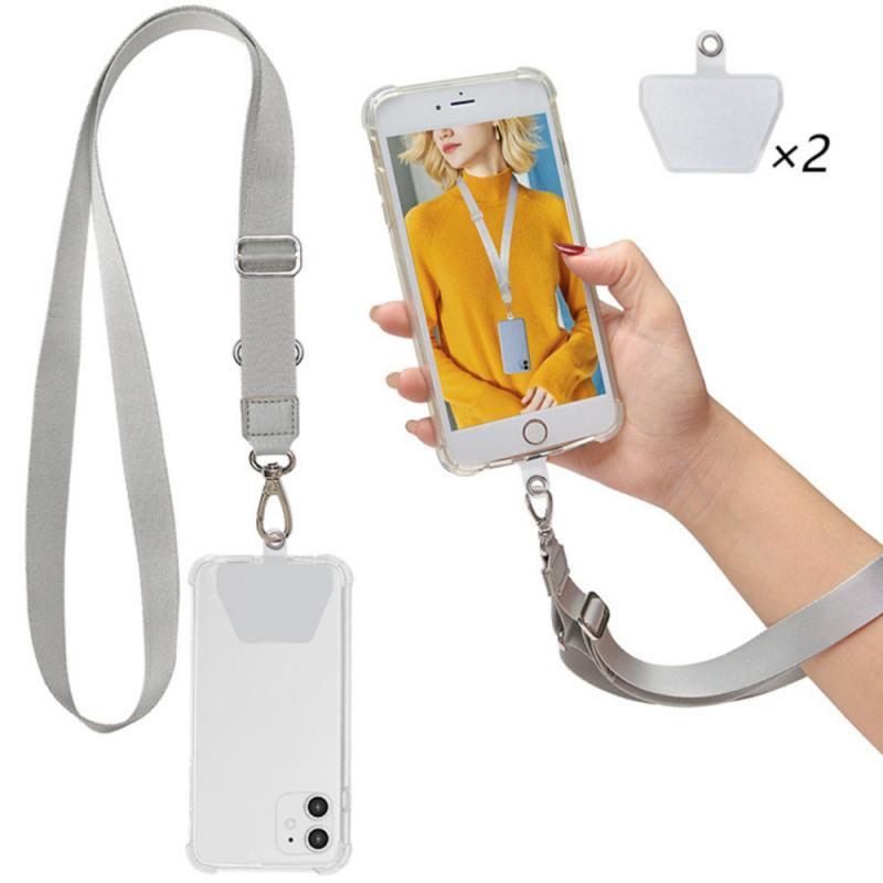PeekWise Phone Lanyard