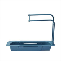 Thumbnail for Universal Sink Rack with Hanger