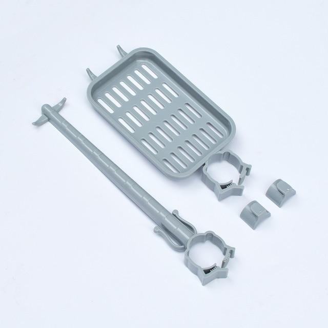 Universal Sink Rack with Hanger