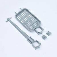 Thumbnail for Universal Sink Rack with Hanger