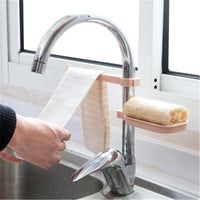 Thumbnail for Universal Sink Rack with Hanger