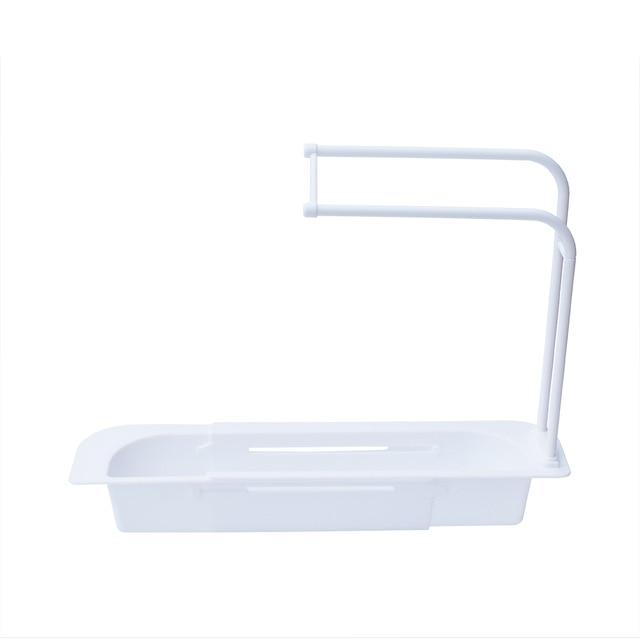 Universal Sink Rack with Hanger