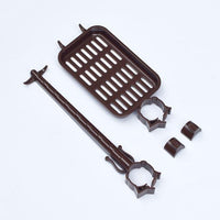 Thumbnail for Universal Sink Rack with Hanger