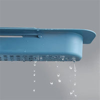 Thumbnail for Universal Sink Rack with Hanger