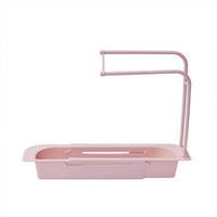 Thumbnail for Universal Sink Rack with Hanger