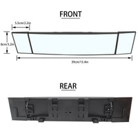 Thumbnail for Universal Wide Angle Rearview Mirror