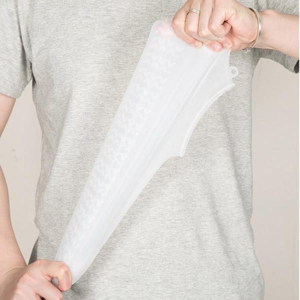 Always Dry Shoe™ - For Rain or Snow