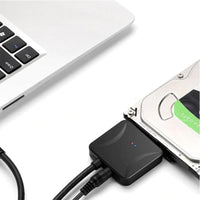 Thumbnail for USB 3.0 to 2.5/3.5