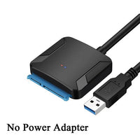 Thumbnail for USB 3.0 to 2.5/3.5