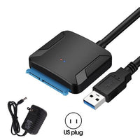 Thumbnail for USB 3.0 to 2.5/3.5
