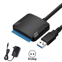 Thumbnail for USB 3.0 to 2.5/3.5