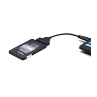 Thumbnail for USB 3.0 to 2.5/3.5