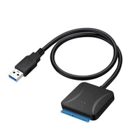 Thumbnail for USB 3.0 to 2.5/3.5