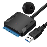 Thumbnail for USB 3.0 to 2.5/3.5