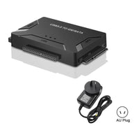 Thumbnail for USB 3.0 To IDE/SATA Adapter