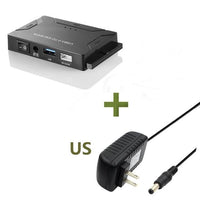 Thumbnail for USB 3.0 To IDE/SATA Adapter