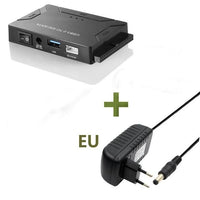 Thumbnail for USB 3.0 To IDE/SATA Adapter