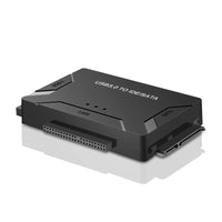 Thumbnail for USB 3.0 To IDE/SATA Adapter