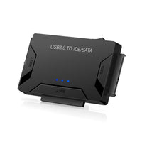 Thumbnail for USB 3.0 To IDE/SATA Adapter