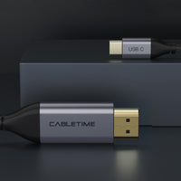 Thumbnail for USB-C To HDMI Cable