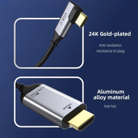 Thumbnail for USB-C To HDMI Cable