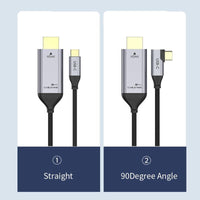 Thumbnail for USB-C To HDMI Cable