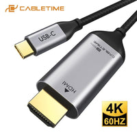 Thumbnail for USB-C To HDMI Cable