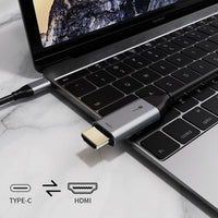 Thumbnail for USB-C To HDMI Cable