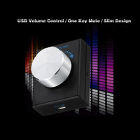 Thumbnail for USB Volume Control Knob