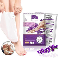 Thumbnail for Exfoliating Foot-Peel Refreshing Mask Set PeekWise